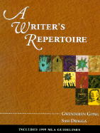 A Writer's Repertoire with MLA Update Revised Edition