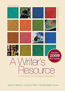 A Writer's Resource: A Handbook for Writing and Research