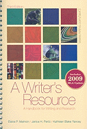 A Writer's Resource: A Handbook for Writing and Research