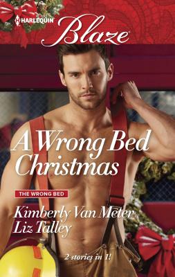 A Wrong Bed Christmas: An Anthology - Van Meter, Kimberly, and Talley, Liz