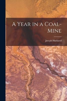 A Year in a Coal-mine - Husband, Joseph