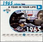 A Year in Your Life: 1965, Vol. 2 - Various Artists