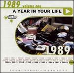 A Year in Your Life: 1989, Vol. 1