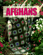 A Year of Afghans Book 2
