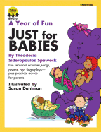 A Year of Fun Just for Babies