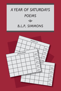 A Year of Saturdays: Poems