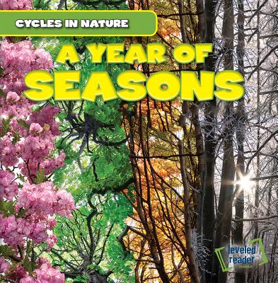 A Year of Seasons - Pendergast, George