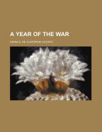 A Year of the War