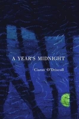 A Year's Midnight - O'Driscoll, Ciaran