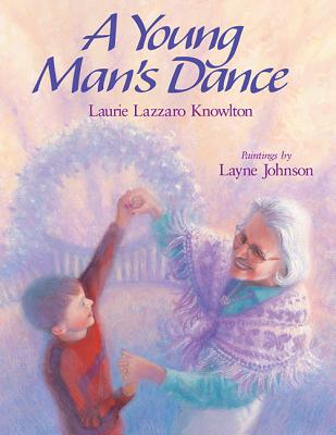 A Young Man's Dance - Knowlton, Laurie