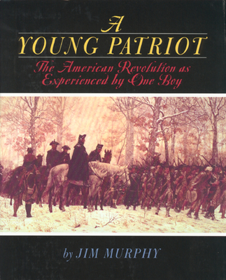 A Young Patriot - Murphy, Jim