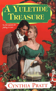 A Yuletide Treasure - Pratt, Cynthia