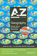 A-Z Geography Handbook: Digital Edition 4th Edition