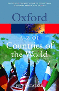 A-Z of Countries of the World
