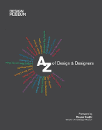 A-Z of Design & Designers
