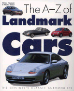 A-Z of Landmark Cars
