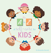 A-Z of Self-Care for Kids