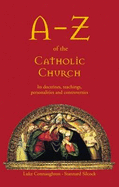 A-Z of the Catholic Church