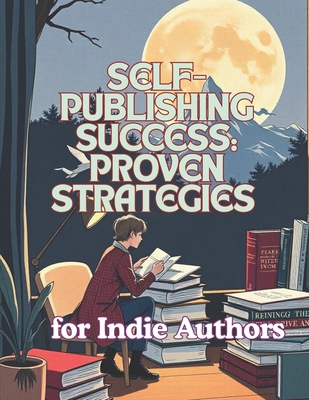 A-Z Self-Publishing Success: Proven Strategies for Indie Authors - Kotelovich, Diana