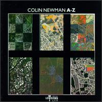 A-Z - Colin Newman