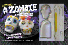 A Zombie Ate My Cupcake Kit