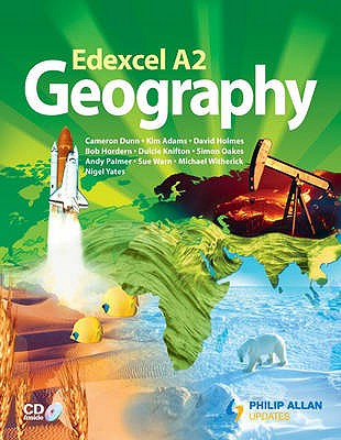 A2 Geography - Warn, Sue