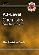 A2-Level Chemistry Edexcel Complete Revision & Practice