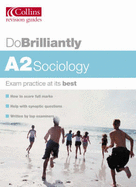 A2 Sociology - Webb, Rob