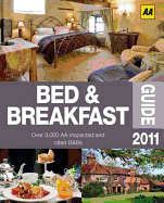 AA Bed and Breakfast Guide