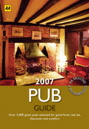 AA the Pub Guide
