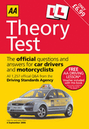 AA Theory Test - 