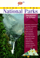 AAA Guide to the National Parks