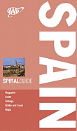 AAA Spiral Guide Spain