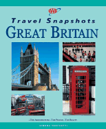 AAA Travel Snapshots Great Britain