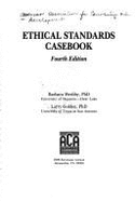 Aacd Ethical Standards Casebook