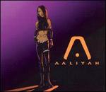 Aaliyah [Bonus DVD]