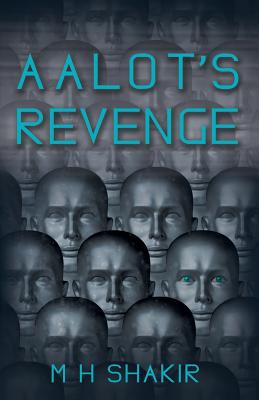 Aalot's Revenge - Shakir, M H