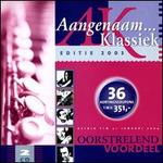 Aangenaam Klassiek: Editie 2003