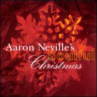 Aaron Neville's Soulful Christmas - Aaron Neville