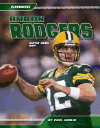 Aaron Rodgers: Super Bowl MVP: Super Bowl MVP