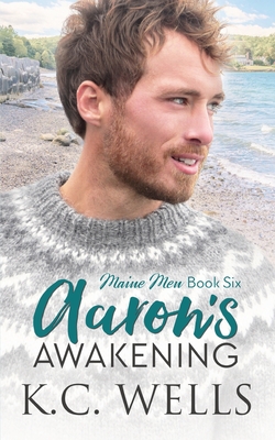Aaron's Awakening - Laybourn, Sue (Editor), and Wells, K C