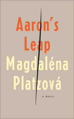 Aaron's Leap - Platzov, Magdalna, and Cravens, Craig (Translated by)