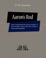 Aaron's Rod