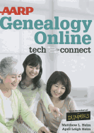 AARP Genealogy Online Tech to Connect