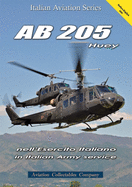 AB 205 Huey: In Italian Army Service