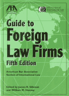 ABA Guide to Foreign Law Firms