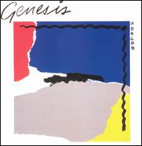 Abacab - Genesis