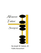 Abacus Tutor: Suanpan