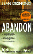 Abandon - Desmond, Sean