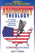 Abandonment Theology